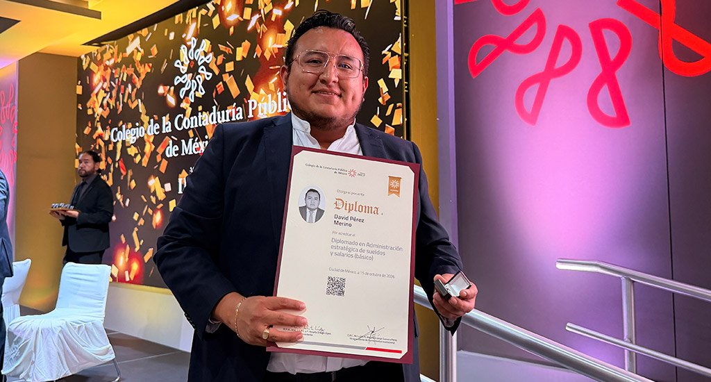 Clausura diplomados 2026