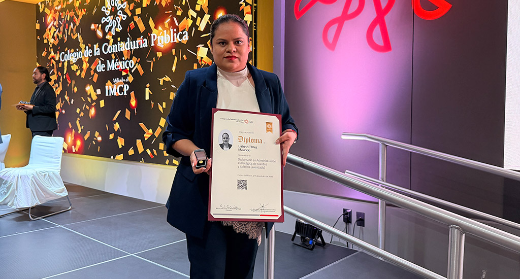 Clausura diplomados 2026