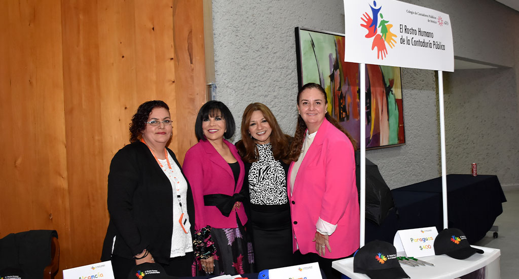 Colegio rinde homenaje a sus socios vitalicios 2023