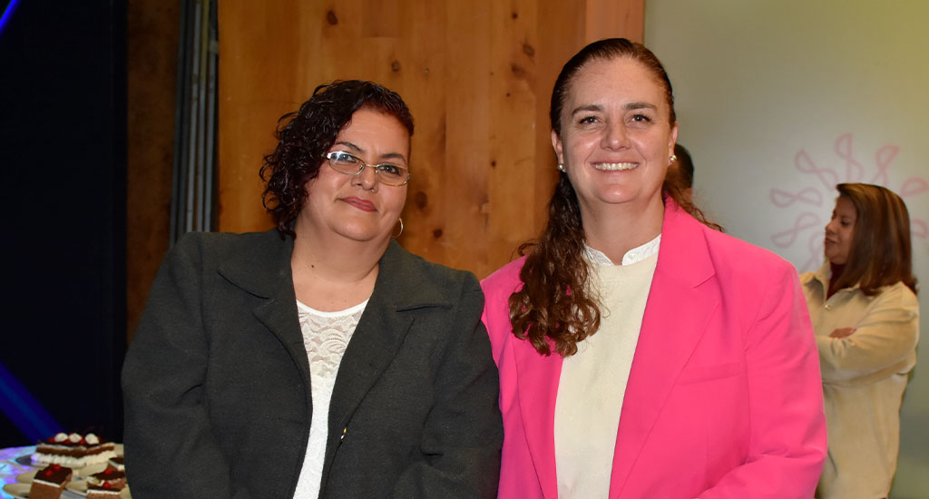 Colegio rinde homenaje a sus socios vitalicios 2023