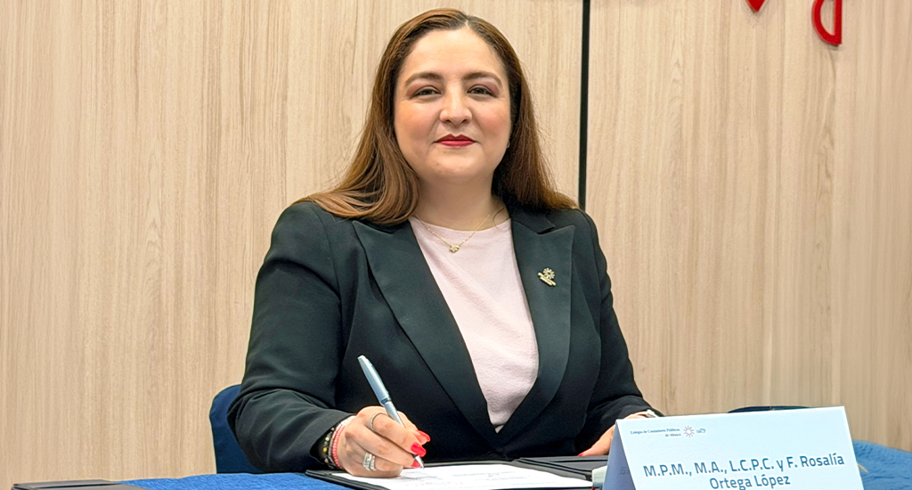 Colegio y México Evalúa firman alianza para fortalecer la transparencia