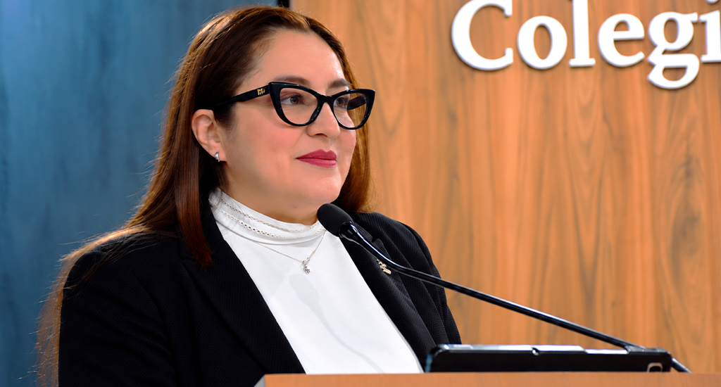 Colegio y SAT impulsan anticipación de riesgos en Semana de auditoría fiscal
