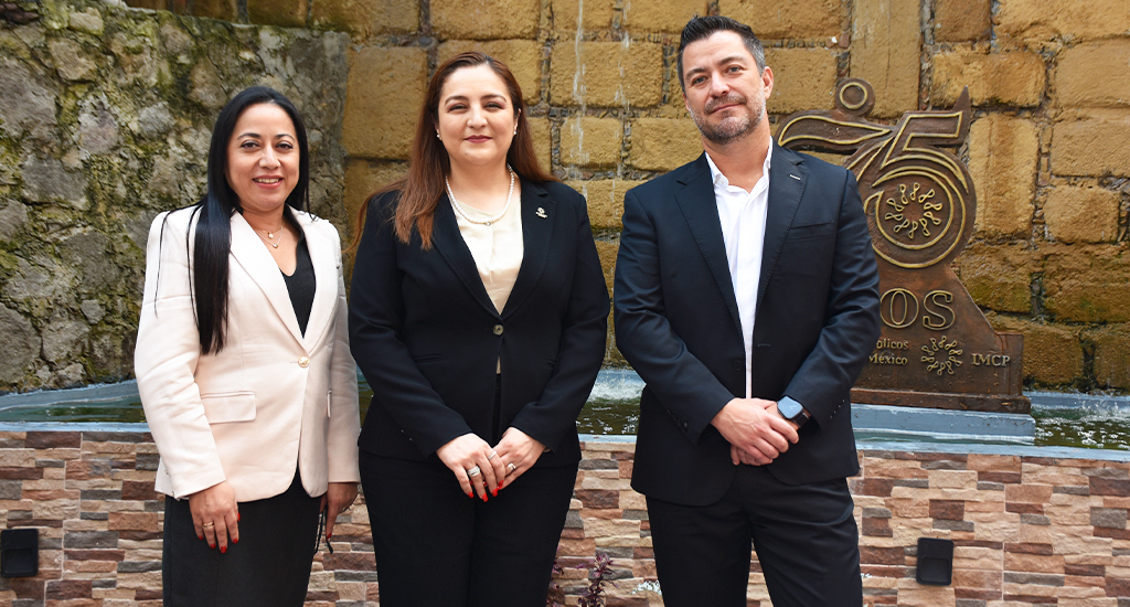 Colegio y Siigo Aspel firman convenio de colaboración