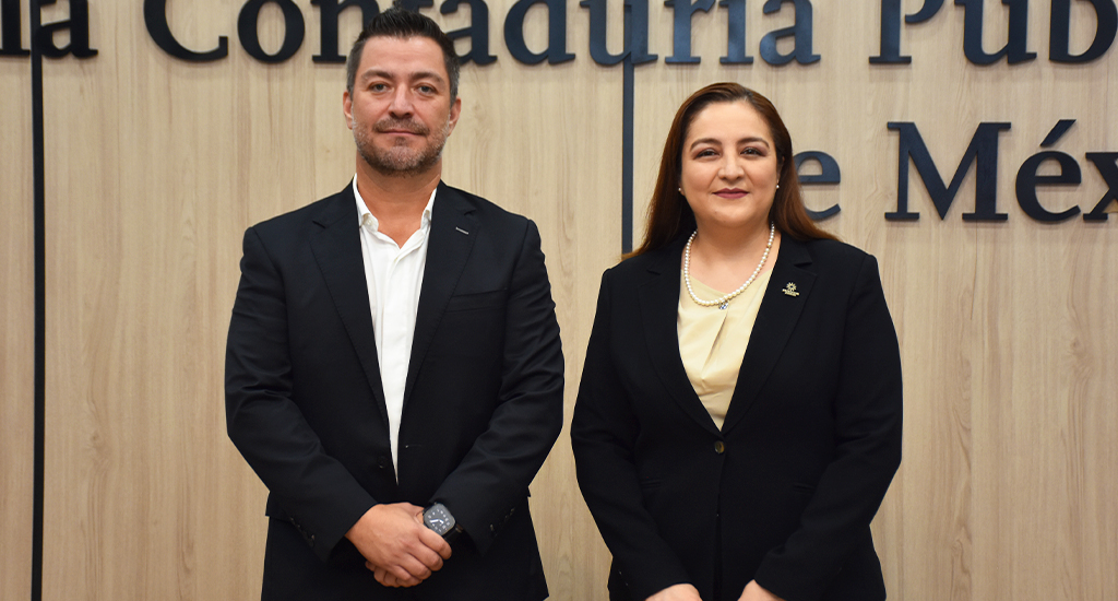 Colegio y Siigo Aspel firman convenio de colaboración