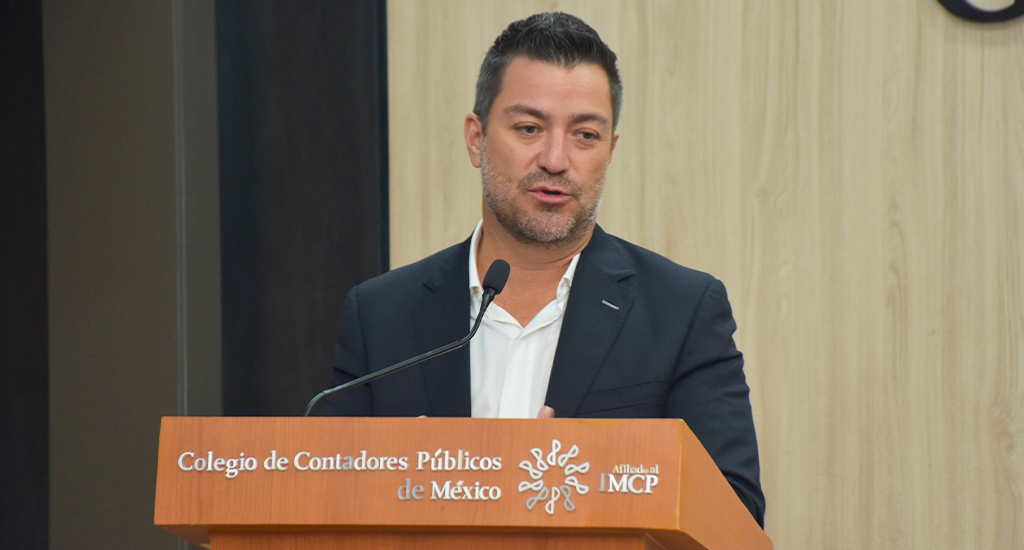 Colegio y Siigo Aspel firman convenio de colaboración