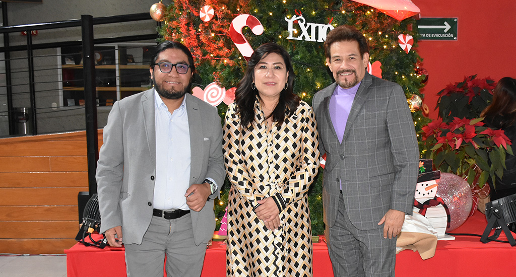 Comida de comisiones 2024: celebramos la magia de la colaboración