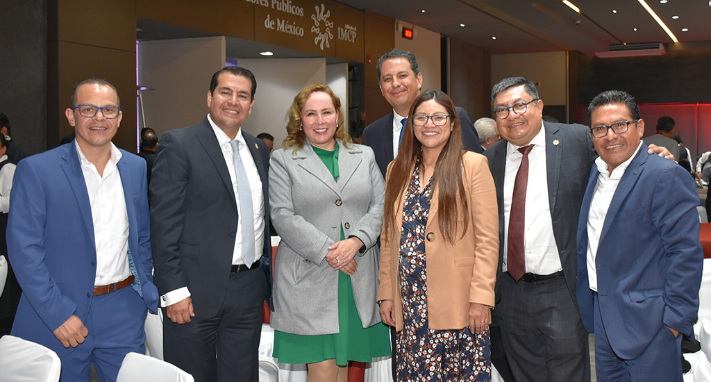 Comida de comisiones 2024: celebramos la magia de la colaboración