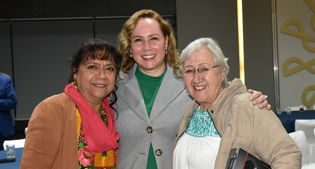 Comida de comisiones 2024: celebramos la magia de la colaboración