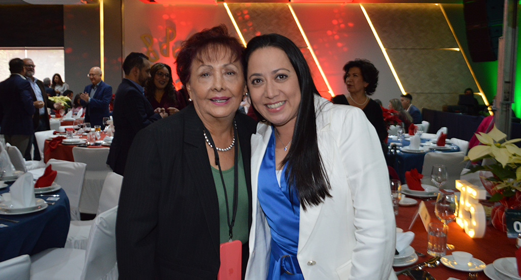 Comida de comisiones 2024: celebramos la magia de la colaboración