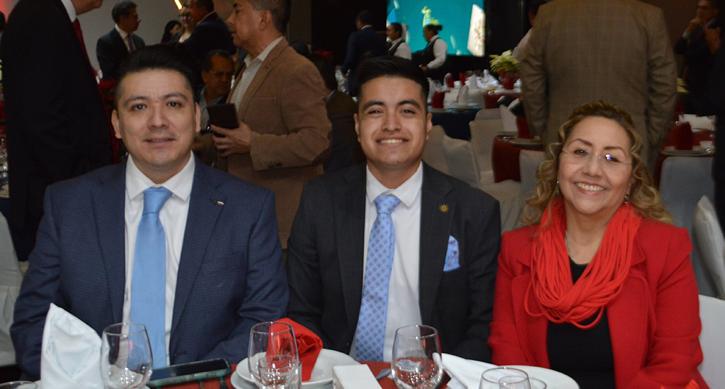 Comida de comisiones 2024: celebramos la magia de la colaboración