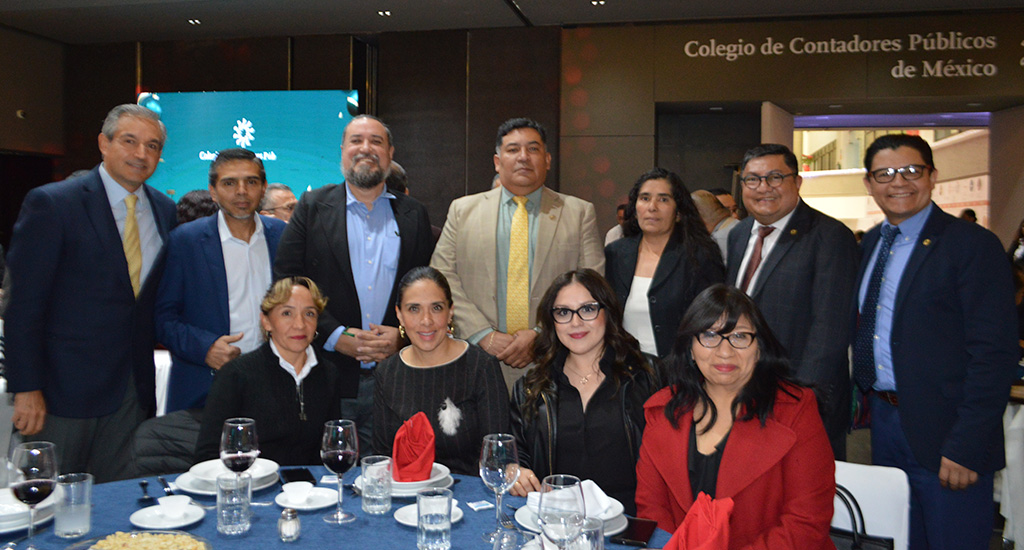 Comida de comisiones 2024: celebramos la magia de la colaboración