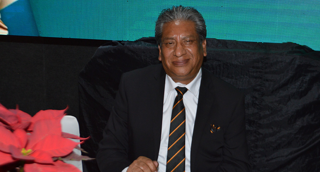 Comida de comisiones 2024: celebramos la magia de la colaboración