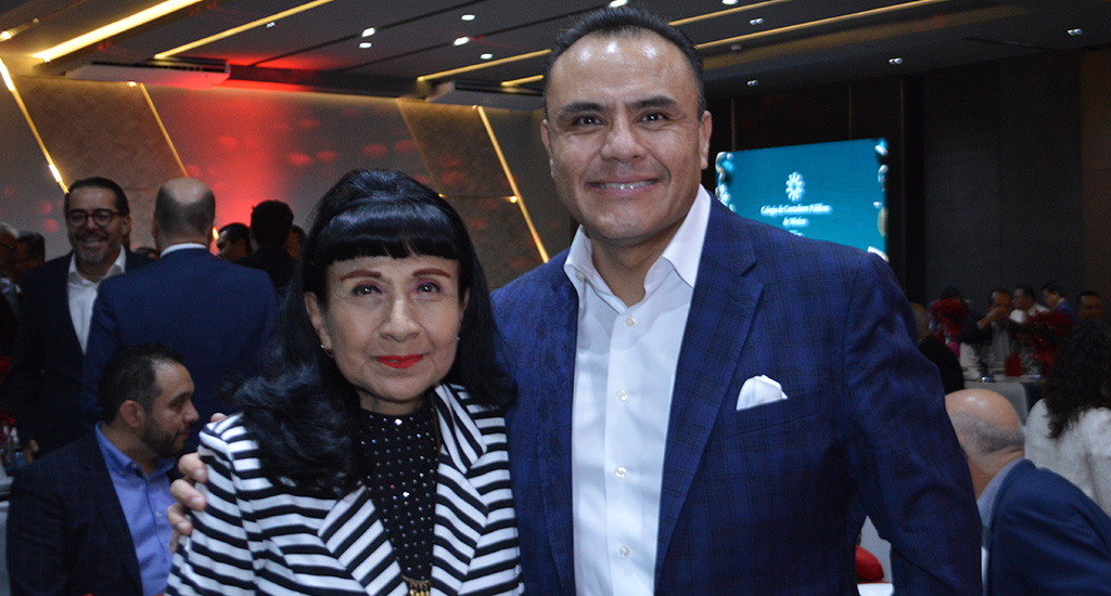 Comida de comisiones 2024: celebramos la magia de la colaboración