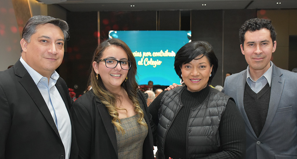 Comida de comisiones 2024: celebramos la magia de la colaboración