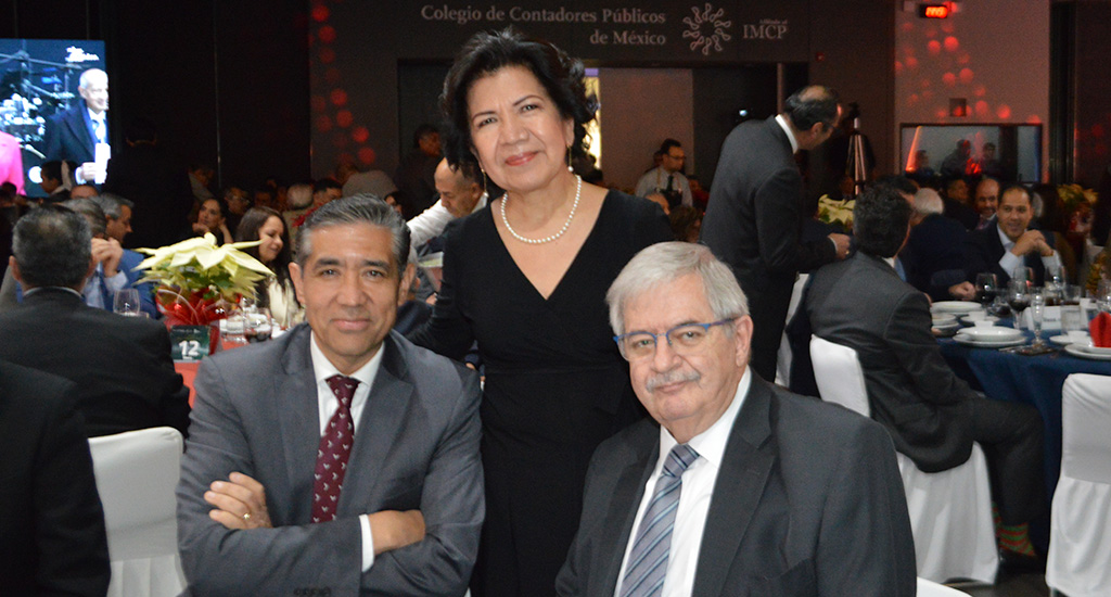 Comida de comisiones 2024: celebramos la magia de la colaboración