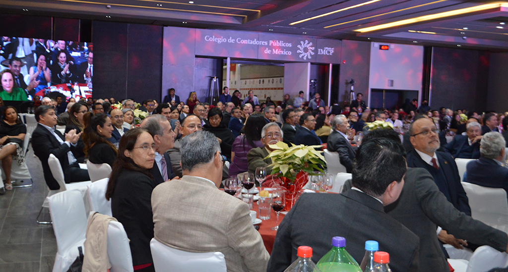 Comida de comisiones 2024: celebramos la magia de la colaboración