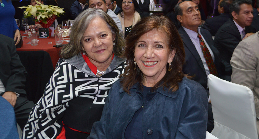 Comida de comisiones 2024: celebramos la magia de la colaboración