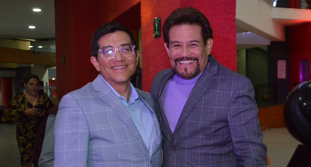 Comida de comisiones 2024: celebramos la magia de la colaboración