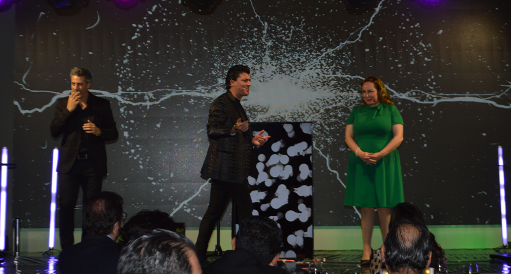 Comida de comisiones 2024: celebramos la magia de la colaboración