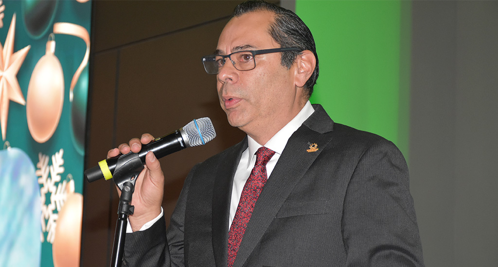 Comida de comisiones 2024: celebramos la magia de la colaboración