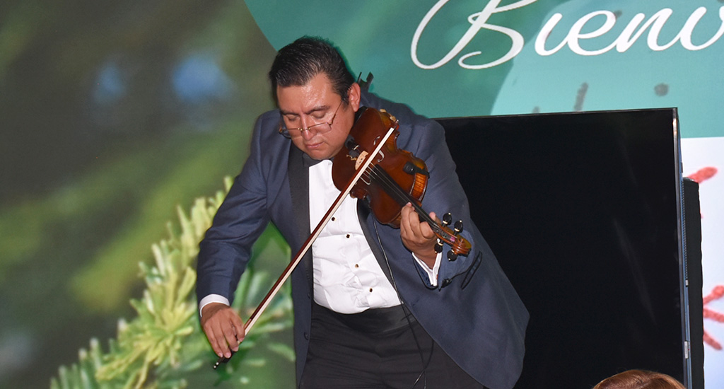 Comida de comisiones 2024: celebramos la magia de la colaboración