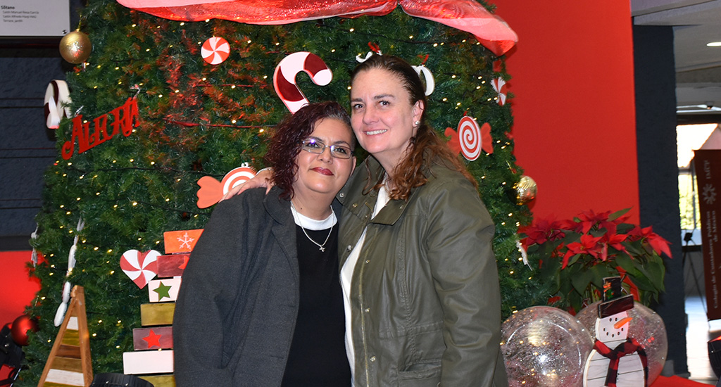 Comida de comisiones 2024: celebramos la magia de la colaboración