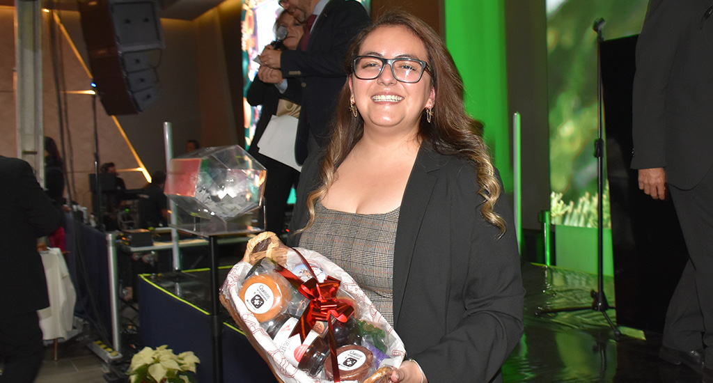 Comida de comisiones 2024: celebramos la magia de la colaboración