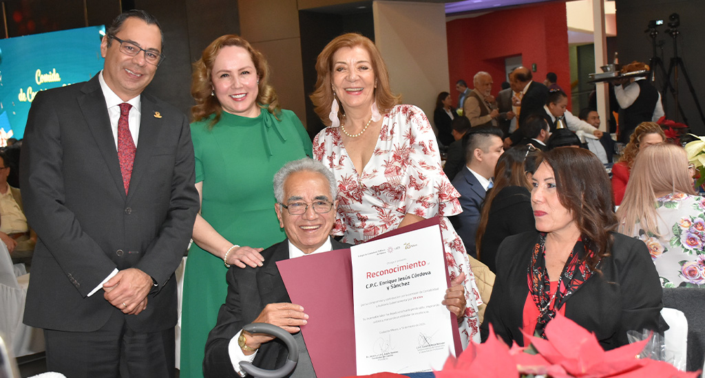 Comida de comisiones 2024: celebramos la magia de la colaboración