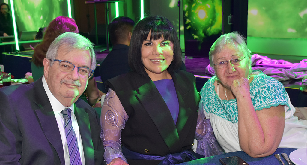 Comida de comisiones 2024: celebramos la magia de la colaboración