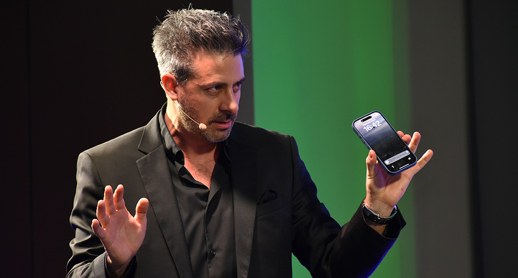 Comida de comisiones 2024: celebramos la magia de la colaboración