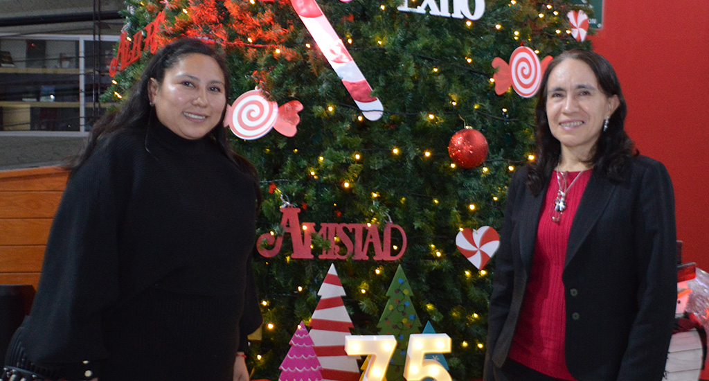 Comida de comisiones 2024: celebramos la magia de la colaboración