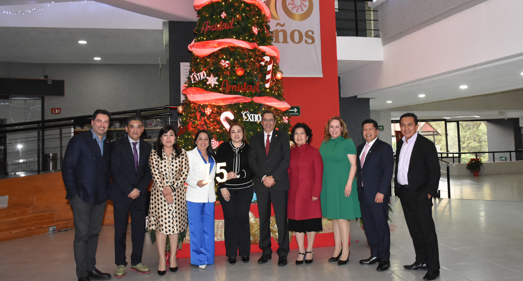 Comida de comisiones 2024: celebramos la magia de la colaboración