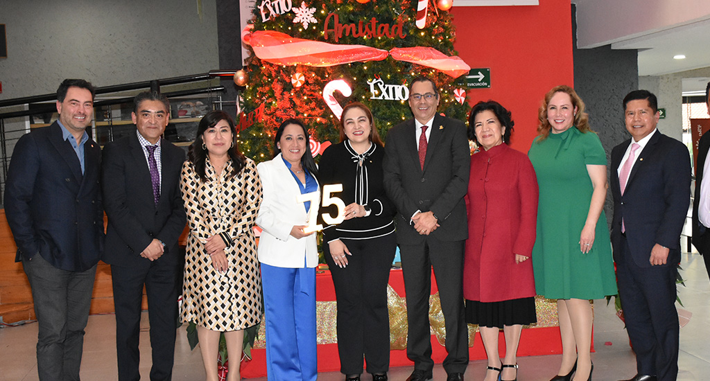 Comida de comisiones 2024: celebramos la magia de la colaboración