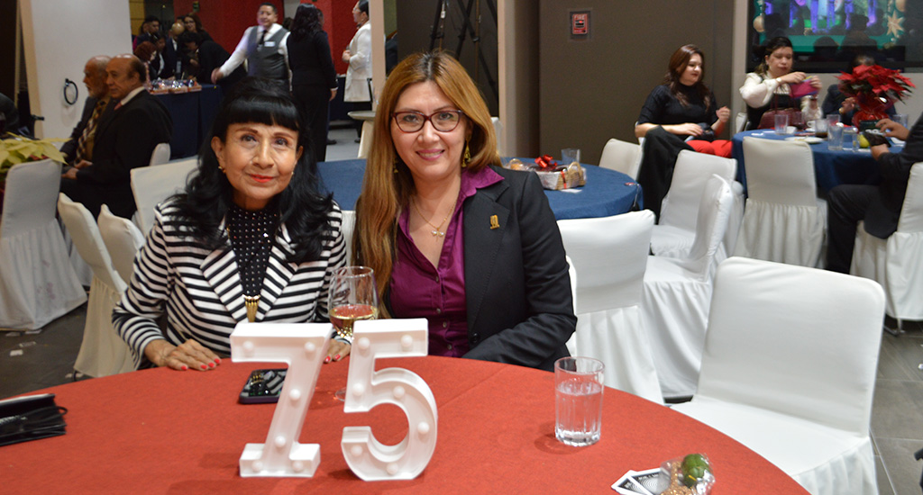 Comida de comisiones 2024: celebramos la magia de la colaboración