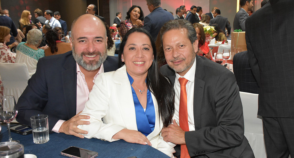 Comida de comisiones 2024: celebramos la magia de la colaboración