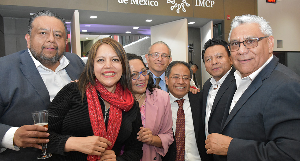 Comida de comisiones 2024: celebramos la magia de la colaboración