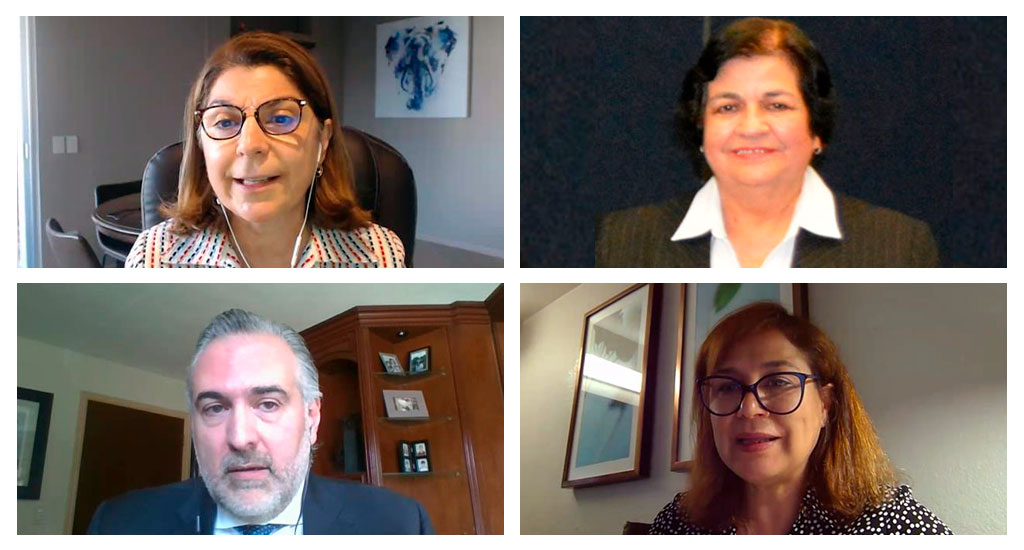 Congreso de la Contaduría Pública 2021 2