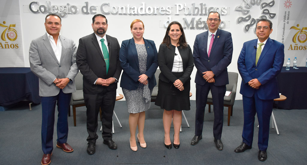 Congreso de la Contaduría Pública 2024