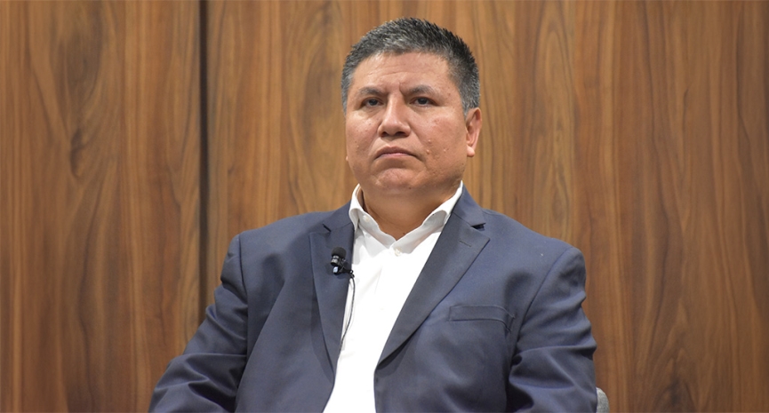 Congreso de la Contaduría Pública: panorama de la fiscalización