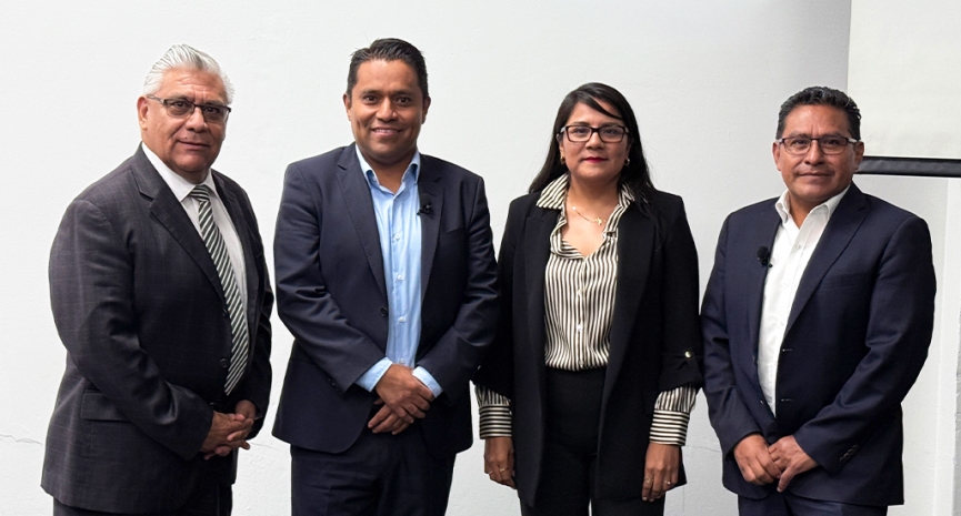 Consideraciones para la elaboración de dictámenes por fusión y escisión