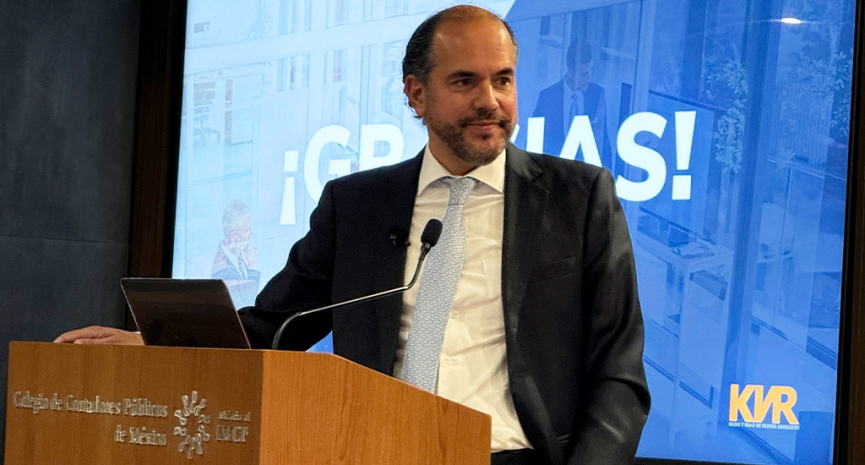 Constitución legal de una empresa para su correcta operación