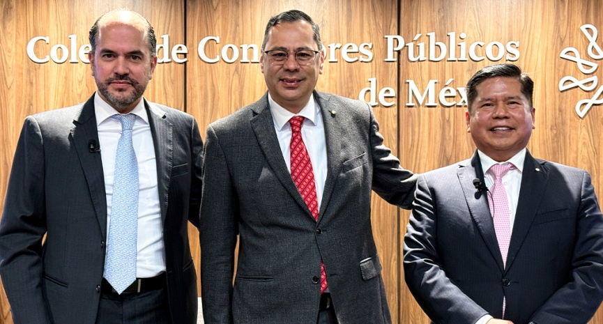 Constitución legal de una empresa para su correcta operación