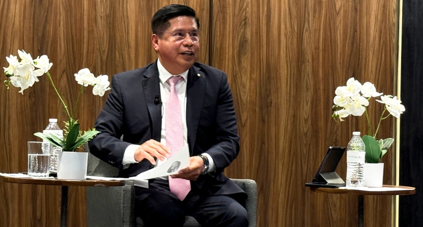 Constitución legal de una empresa para su correcta operación