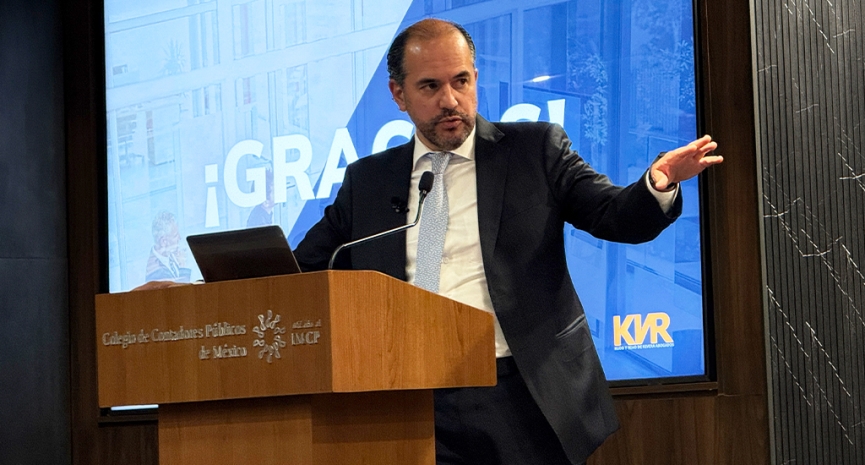 Constitución legal de una empresa para su correcta operación