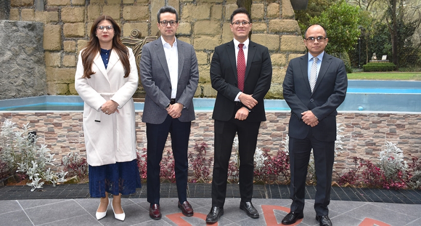 Contribuciones estatales 2026: tendencias y cambios