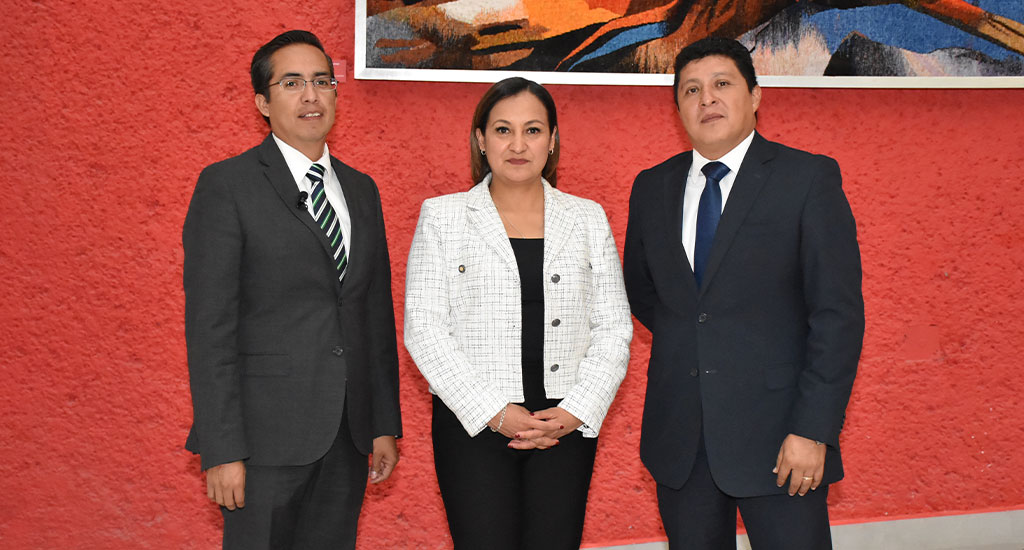 Contribuciones locales: impuesto predial e impuesto sobre nómina