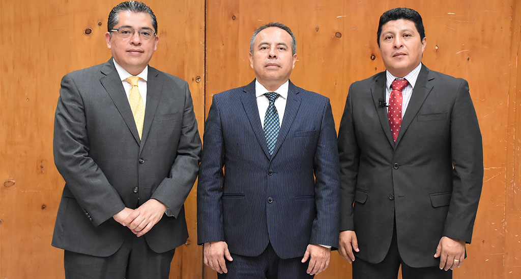 Contribuciones locales: impuesto predial e impuesto sobre nómina