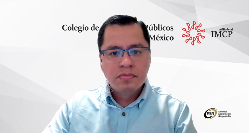 Taller de control interno y su impacto en el cumplimiento fiscal