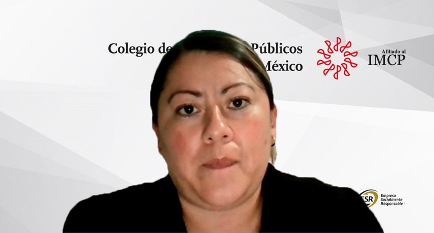 Taller de control interno y su impacto en el cumplimiento fiscal