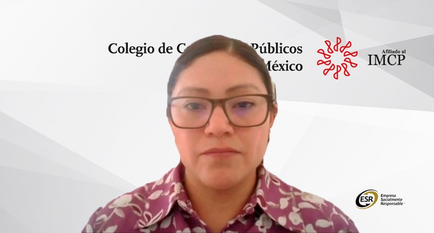 Taller de control interno y su impacto en el cumplimiento fiscal